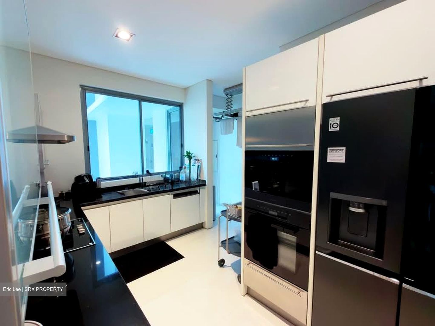 The Boulevard Residence (D10), Apartment #557291271